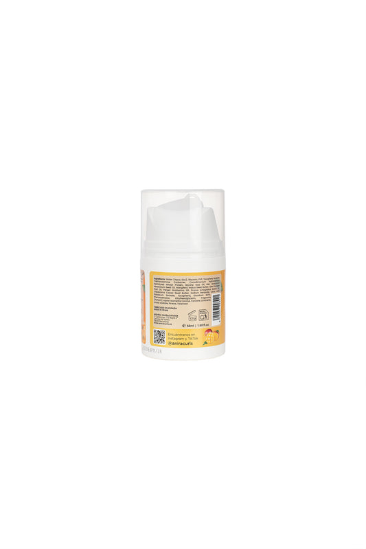 Anira Curls Mango Scrunch 50ml