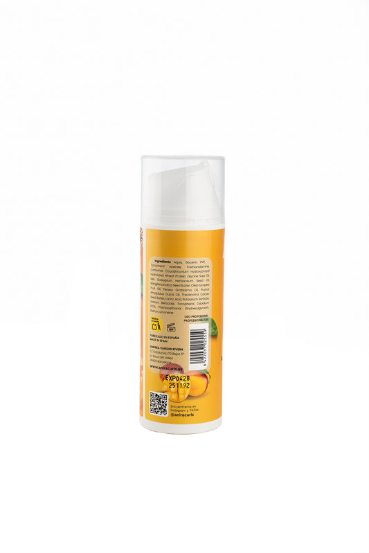 Anira Curls Mango Scrunch 150ml