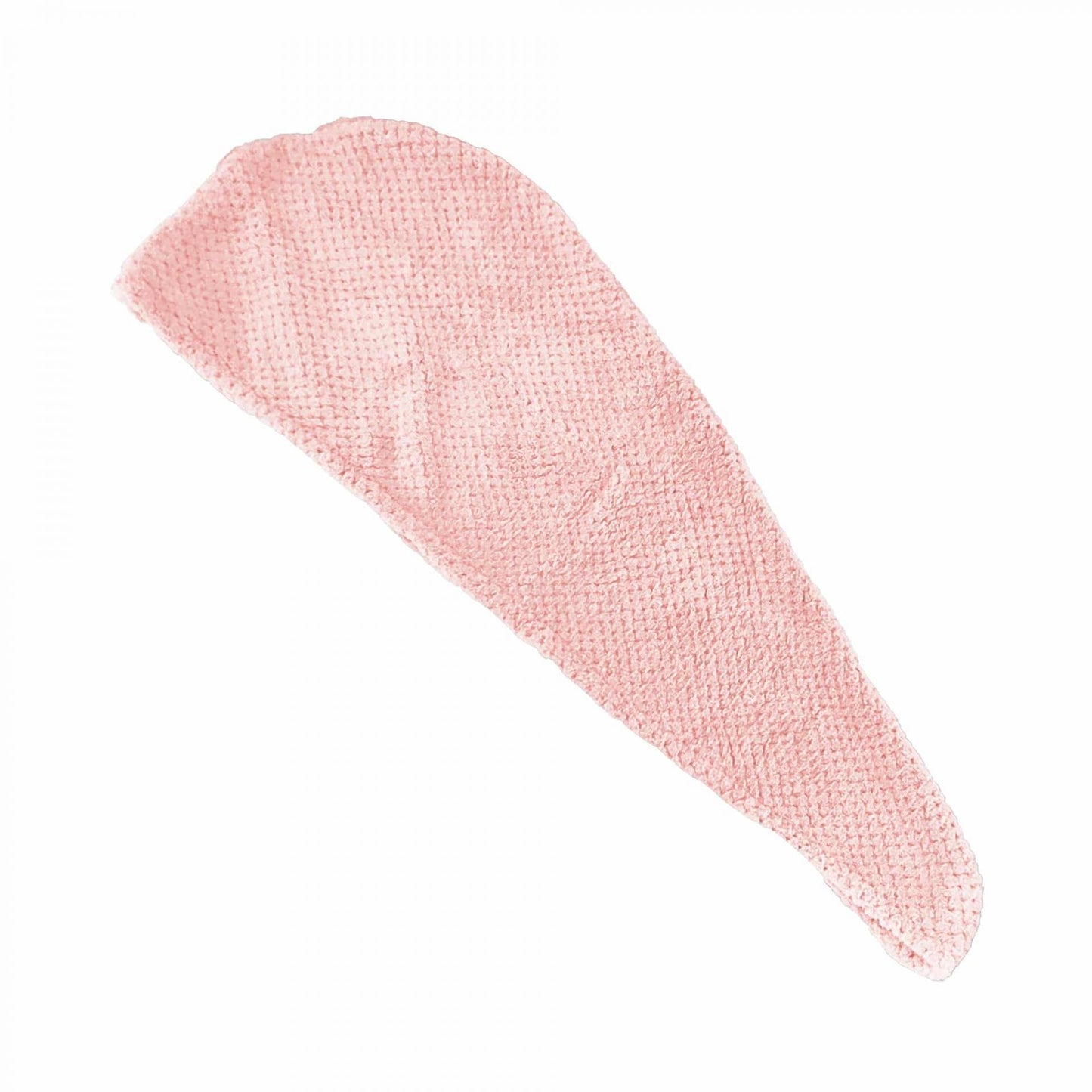 Casalfe Toalla turbante microfibra 100%