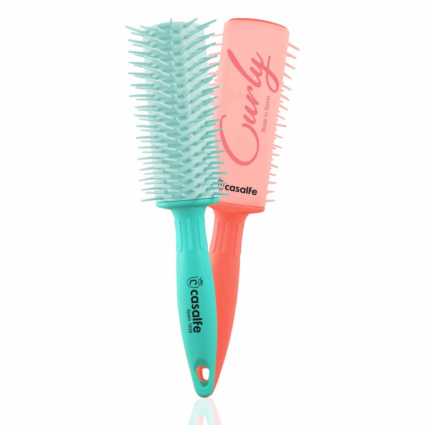 Casalfe Cepillo Pro Curly Activa tus Rizos Tiffanys