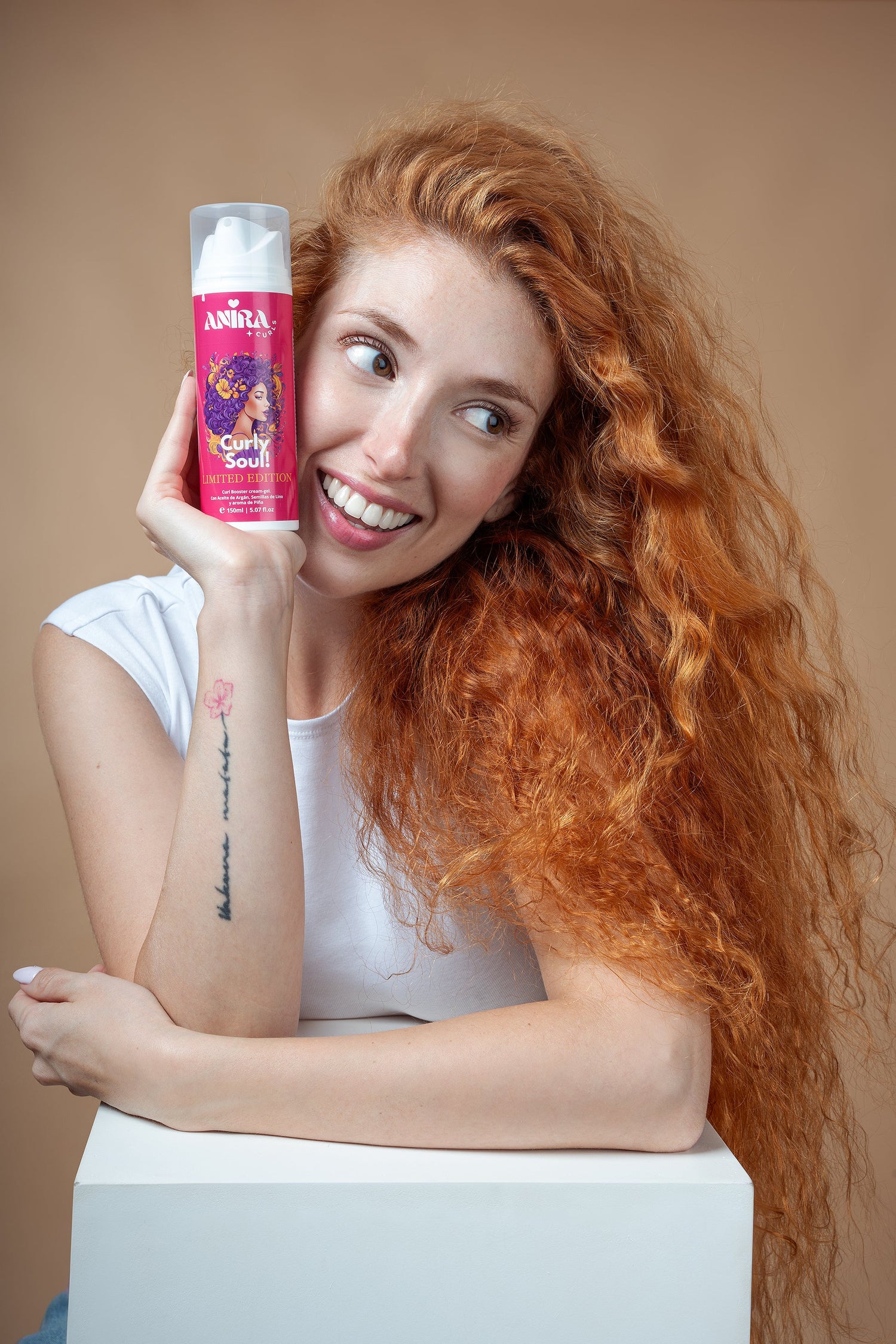 Definición y control