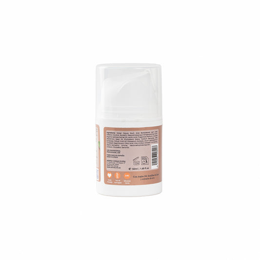 Anira Curls Curly Prep Cream - Glossy Base 50ml