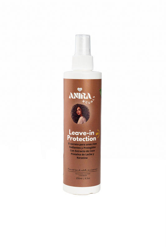 Anira Curls Leave-in Protection 250ml