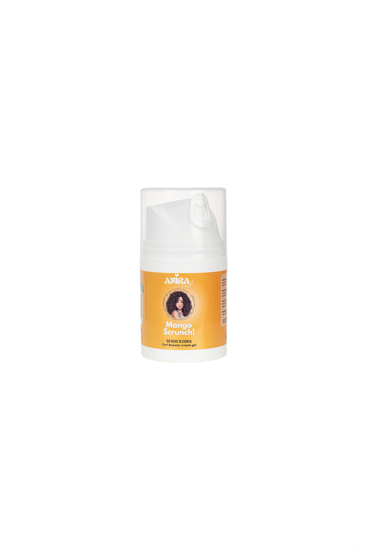 Anira Curls Mango Scrunch 50ml