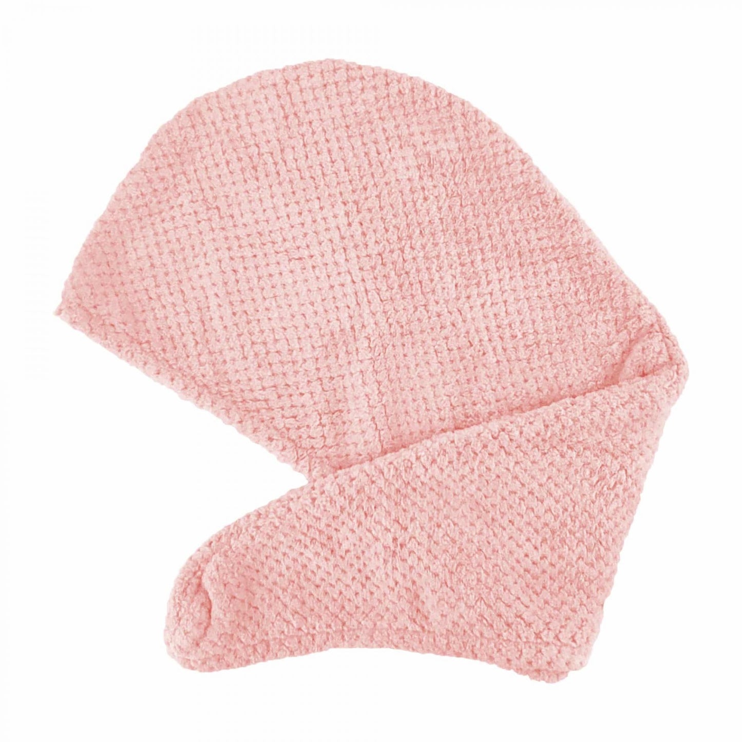 Casalfe Toalla turbante microfibra 100%