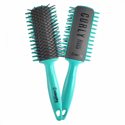 Casalfe Cepillo Curly RDS Tiffanys