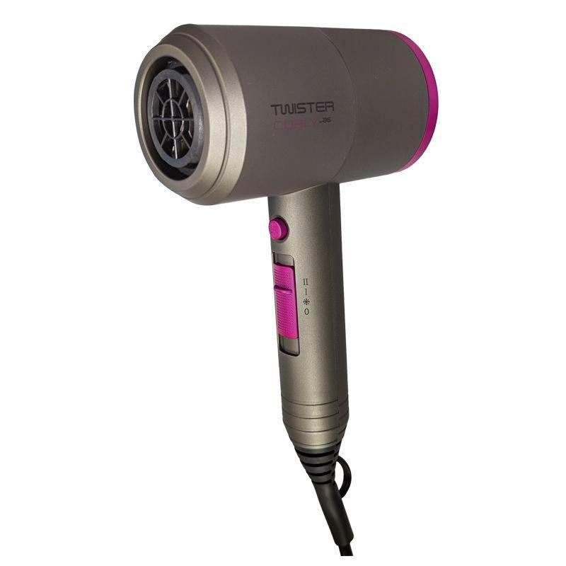 Asuer Secador AG Twister Curly 1600W