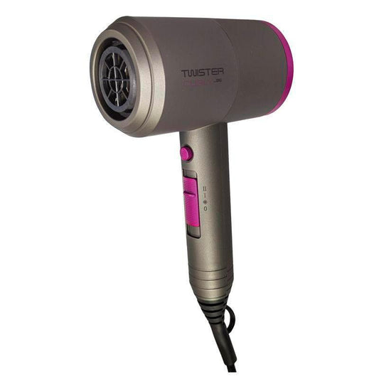 Asuer Secador AG Twister Curly 1600W