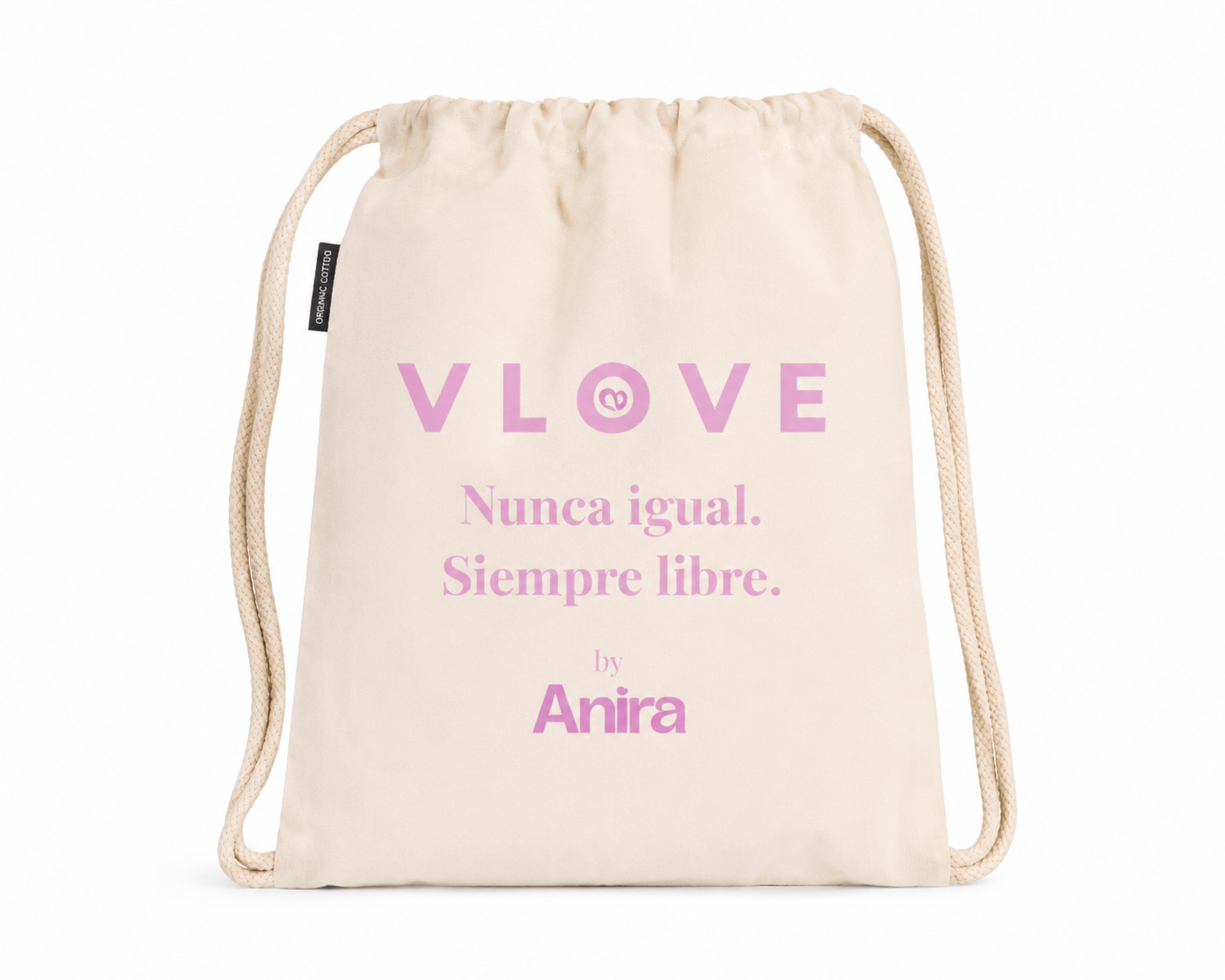 Bolsa VLOVE by Anira