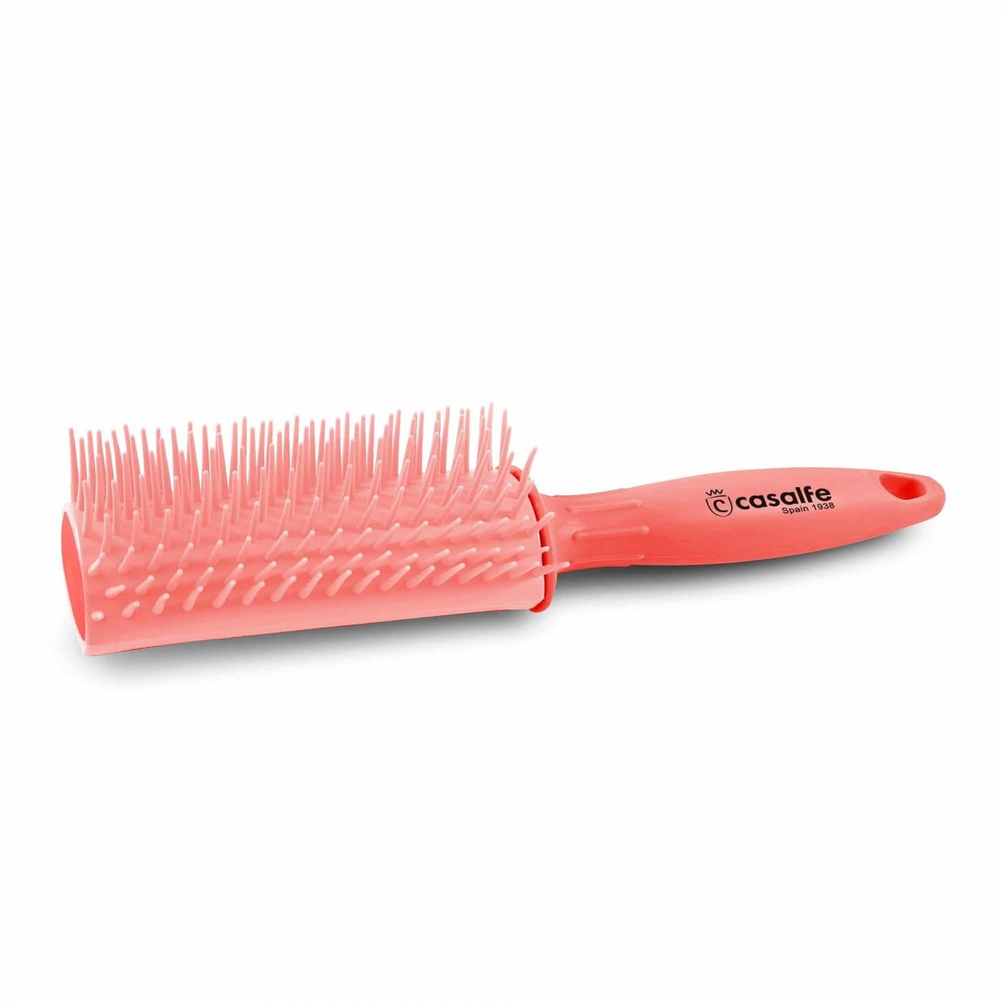 Casalfe Cepillo Pro Curly Activa tus Rizos Rosa
