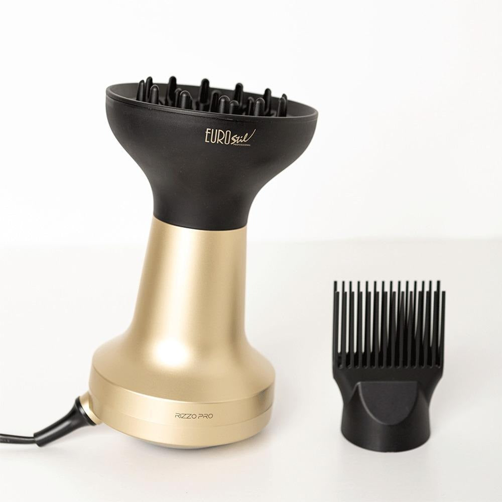 Difusor Electrico Rizzo Pro 800w