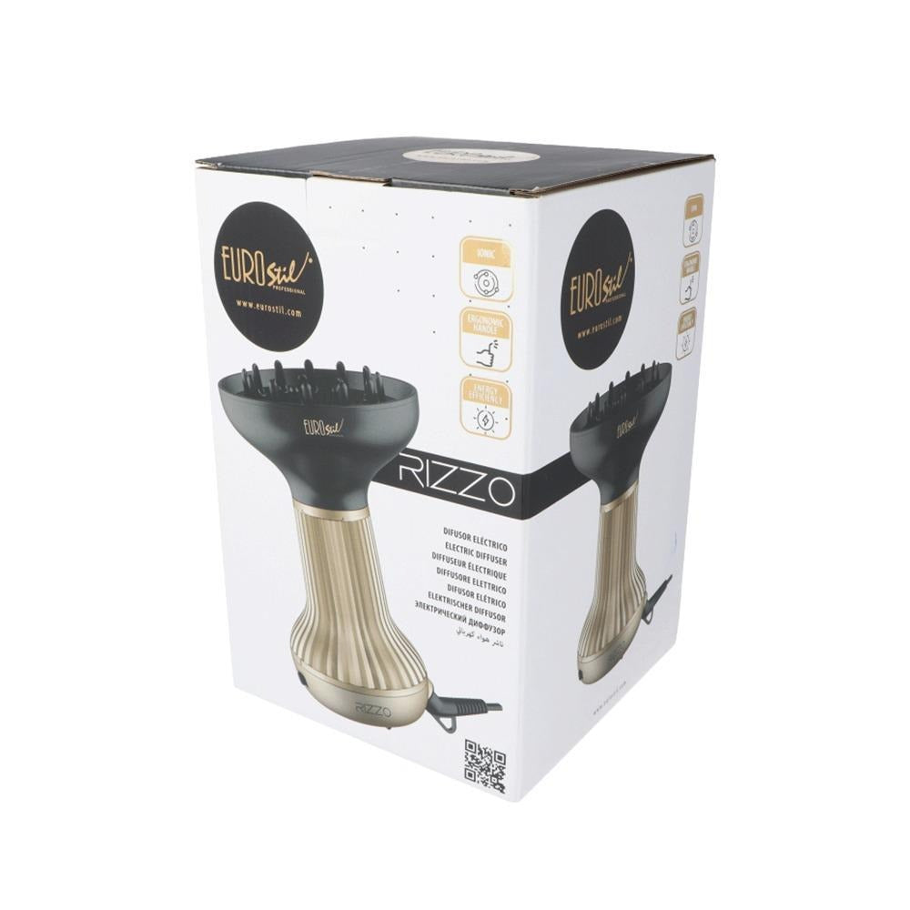 Difusor Electrico Rizzo Pro 800w